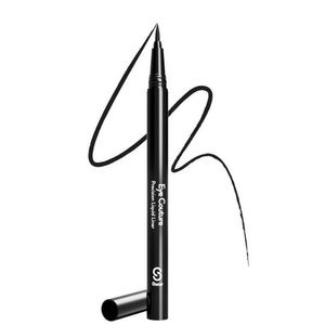 SISTAR COSMETICS EYE CONTOUR PRECISION LIQUID LINER